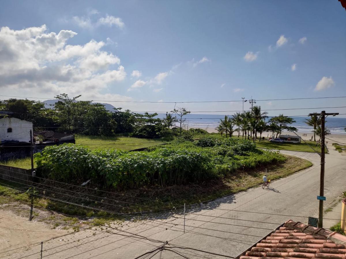 Oásis Pousada Bertioga Esterno foto