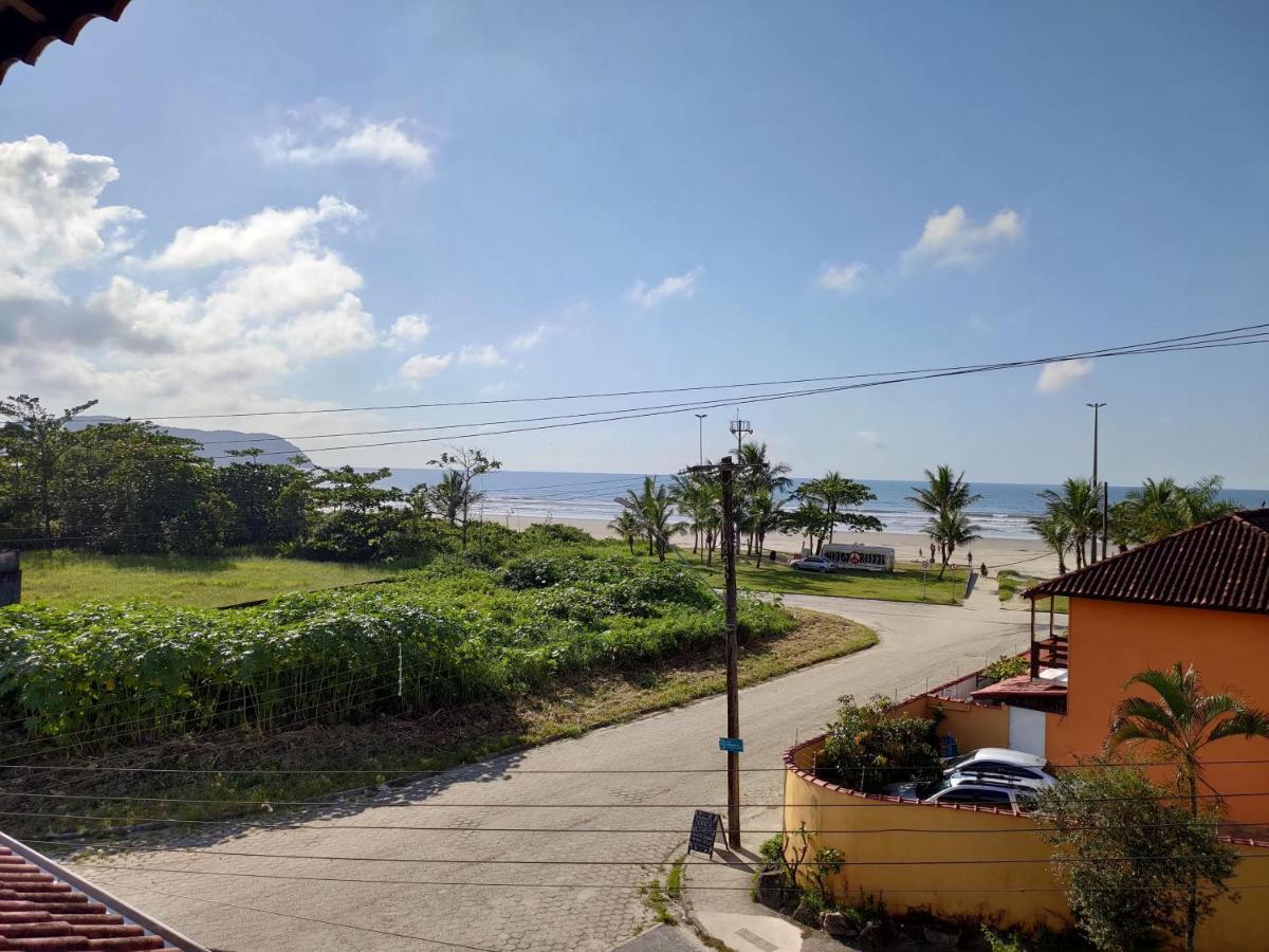 Oásis Pousada Bertioga Esterno foto